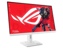 ASUS ROG Strix 27" 1440P USB-C HDR Gaming Monitor (XG27ACG-W) - White, QHD,