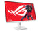 ASUS ROG Strix 27" 1440P USB-C HDR Gaming Monitor (XG27ACG-W) - White, QHD,