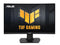 ASUS TUF Gaming 24" (23.6" viewable) Curved Monitor (VG24VQER) - FHD, 180Hz,