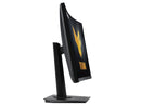ASUS TUF Curved Gaming Monitor 24" (23.6" viewable)  (VG24VQER) - FHD, 180Hz,
