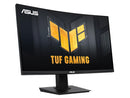 ASUS TUF Curved Gaming Monitor 24" (23.6" viewable)  (VG24VQER) - FHD, 180Hz,