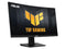 ASUS TUF Gaming 24" (23.6" viewable) Curved Monitor (VG24VQER) - FHD, 180Hz,