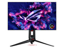 ASUS ROG Swift OLED 27” 1440P Gaming Monitor (PG27AQDP) - QHD, 480Hz, 0.03ms,