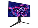 ASUS ROG Swift OLED 27” 1440P Gaming Monitor (PG27AQDP) - QHD, 480Hz, 0.03ms,