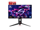 ASUS ROG Swift 27 inch QHD 2K 1440P 480Hz AMD FreeSync Premium & G-SYNC