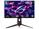 ASUS ROG Swift 27 inch QHD 2K 1440P 480Hz AMD FreeSync Premium & G-SYNC