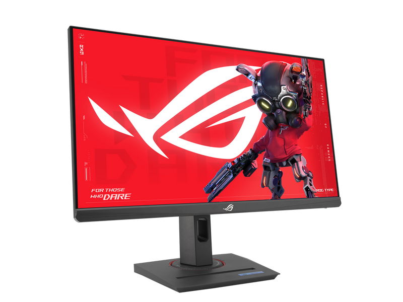 ASUS ROG Strix 24.5" 1080P USB-C HDR Gaming Monitor (XG259CS) - Full HD, 180Hz,