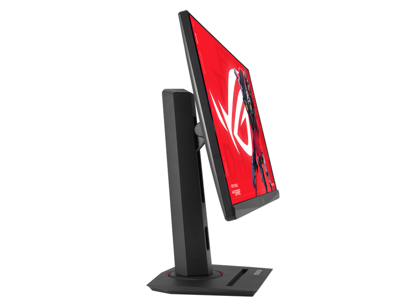 ASUS ROG Strix 24.5" 1080P USB-C HDR Gaming Monitor (XG259CS) - Full HD, 180Hz,