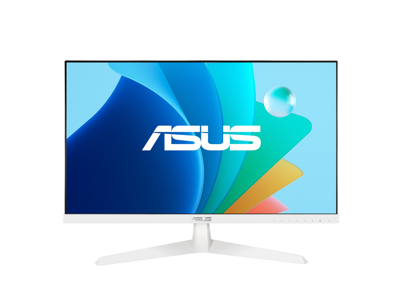 ASUS 23.8" 100 Hz IPS FHD Gaming Monitor 1920 x 1080 VY249HF-W