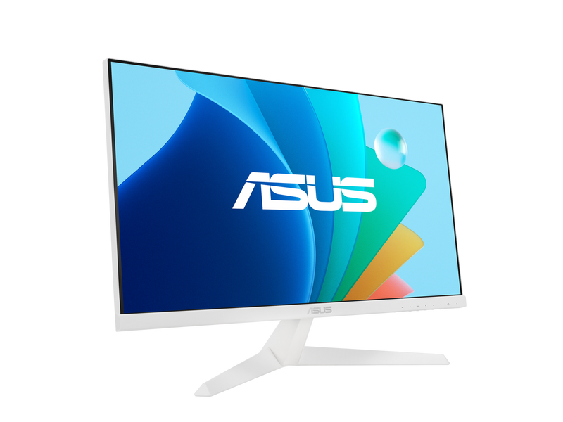 ASUS 23.8" 100 Hz IPS FHD Gaming Monitor 1920 x 1080 VY249HF-W