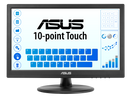 ASUS 15.6" 1080P Touch Monitor (VT169HE) - Full HD, 10-point Touchscreen, IPS,