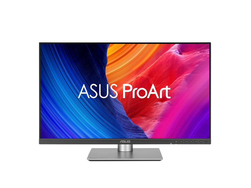 ASUS ProArt Display 27“ 1440P Professional Monitor (PA278CFRV) - IPS, QHD (2560