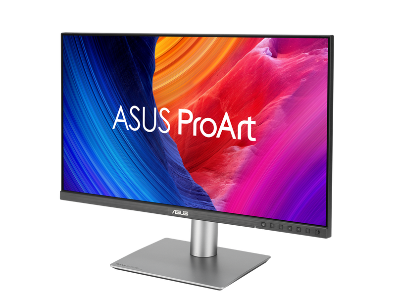 ASUS ProArt Display 27“ 1440P Professional Monitor (PA278CFRV) - IPS, QHD (2560