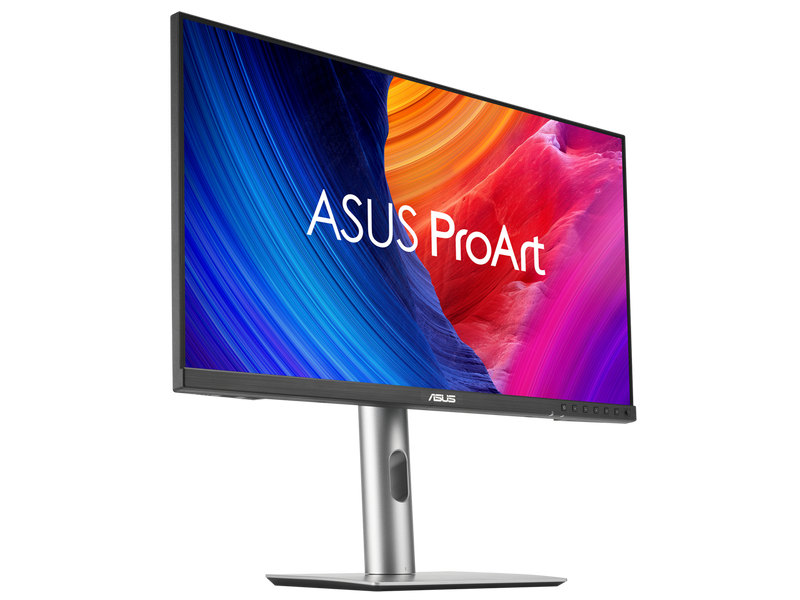 ASUS ProArt Display 27“ 1440P Professional Monitor (PA278CFRV) - IPS, QHD (2560