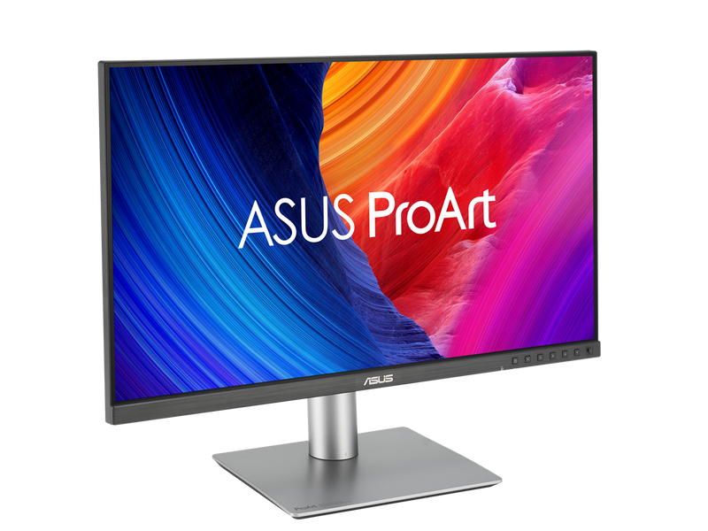 ASUS ProArt Display 27“ 1440P Professional Monitor (PA278CFRV) - IPS, QHD (2560