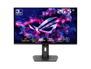 ASUS 27"(26.5" viewable) 360 Hz OLED QHD Gaming Computer Monitor FreeSync