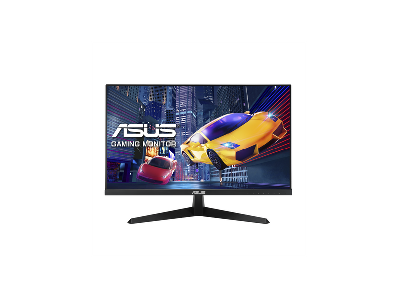 ASUS 24" (23.8" Actual Size) 120 Hz IPS FHD Monitor Adaptive-Sync 1920 x 1080