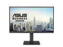 ASUS 27" 4K Business Monitor (VA27UCPS) - UHD (3840 x 2160), IPS, 99% sRGB,