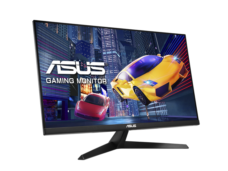 ASUS 27" 1080P Eye Care Monitor (VY279HGR) - Full HD, IPS, 120Hz, 1ms, Adaptive