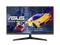 ASUS 27" 1080P Eye Care Monitor (VY279HGR) - Full HD, IPS, 120Hz, 1ms, Adaptive