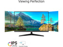 ASUS 27" 1080P Eye Care Monitor (VY279HGR) - Full HD, IPS, 120Hz, 1ms, Adaptive