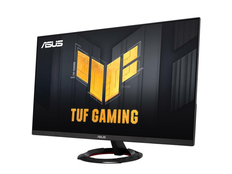 ASUS TUF Gaming VG249Q3R Gaming Monitor – 23.8", Full HD(1920x1080), 180Hz, Fast