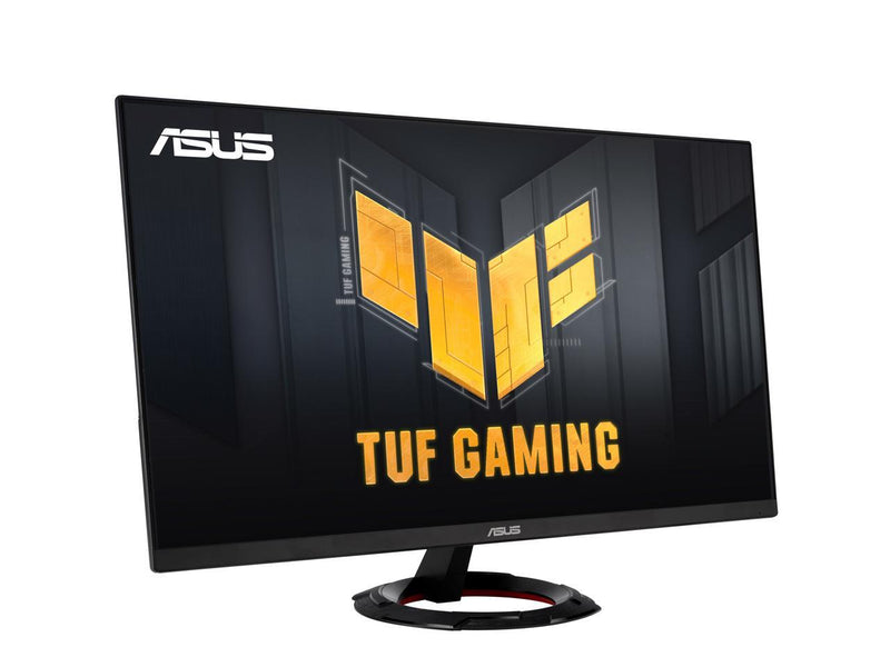 ASUS TUF Gaming VG249Q3R Gaming Monitor – 23.8", Full HD(1920x1080), 180Hz, Fast