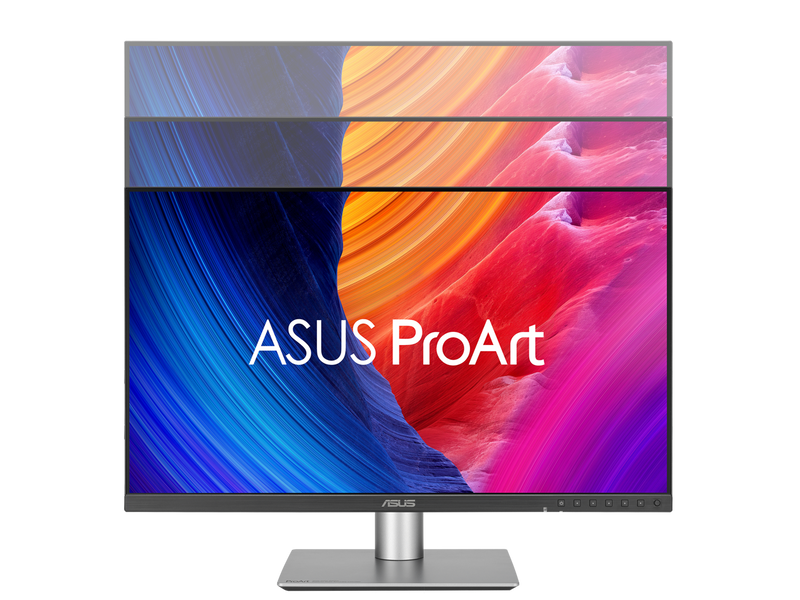 ASUS ProArt Display 27" 5K HDR Professional Monitor (PA27JCV) - 5K (5120 x