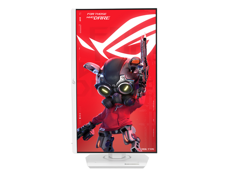 ASUS ROG Strix 25" (24.5-inch viewable) 1080P HDR Gaming Monitor (XG259QNG-W) -