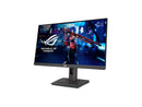 ASUS 25" 380 Hz IPS FHD Gaming Monitor FreeSync Premium (AMD Adaptive Sync) 1920