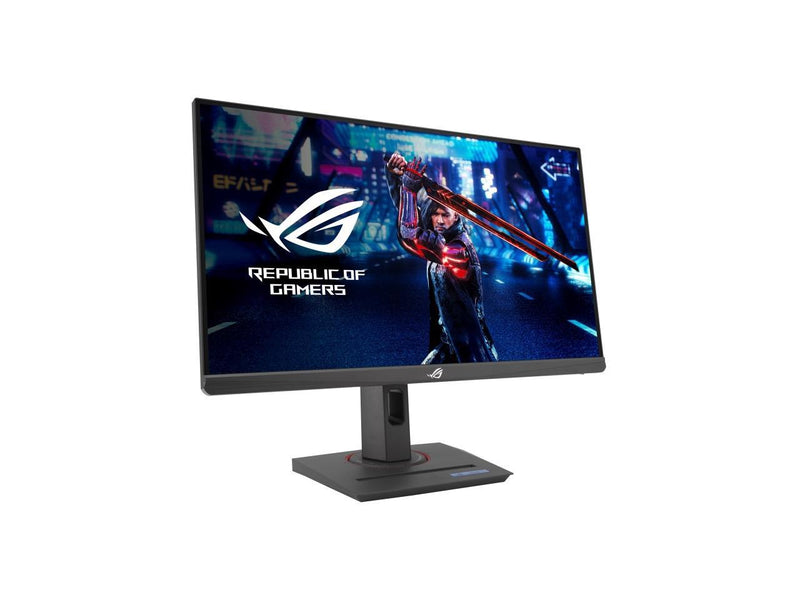 ASUS 25" 380 Hz IPS FHD Gaming Monitor FreeSync Premium (AMD Adaptive Sync) 1920