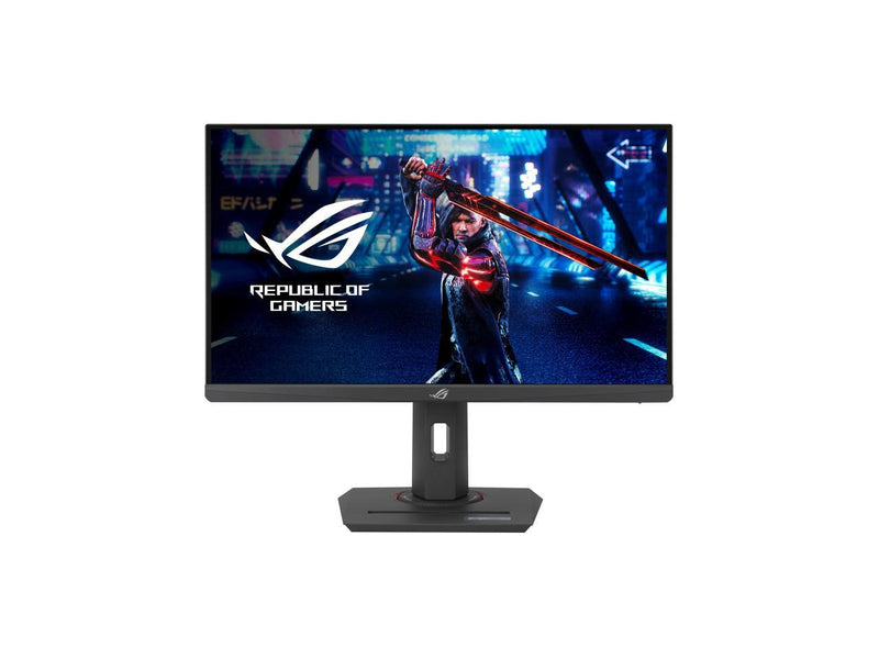 ASUS 25" 380 Hz IPS FHD Gaming Monitor FreeSync Premium (AMD Adaptive Sync) 1920