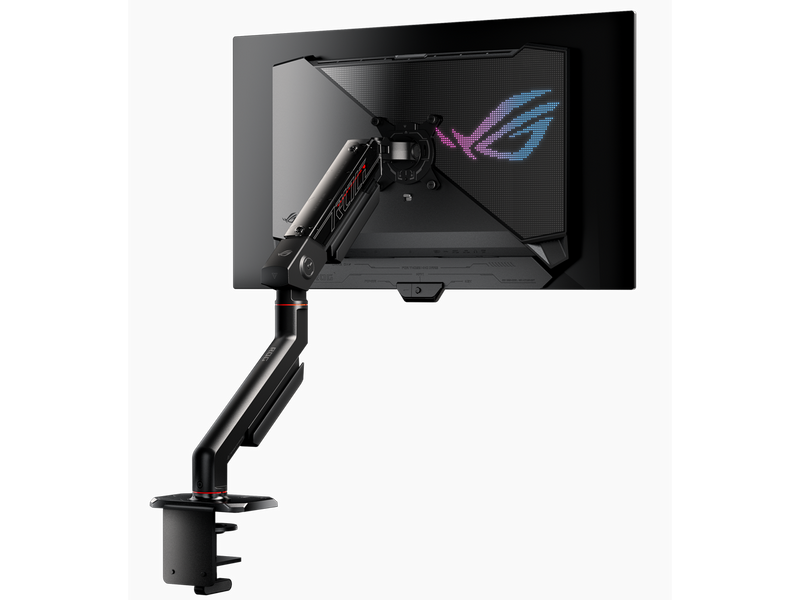ASUS ROG Swift 27" (26.5" viewable) 1440P OLED DSC Gaming Monitor (PG27AQDM-R) -