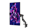 ASUS ROG Swift 27" (26.5" viewable) 1440P OLED DSC Gaming Monitor (PG27AQDM-R) -