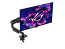 ASUS ROG Swift 27" (26.5" viewable) 1440P OLED DSC Gaming Monitor (PG27AQDM-R) -