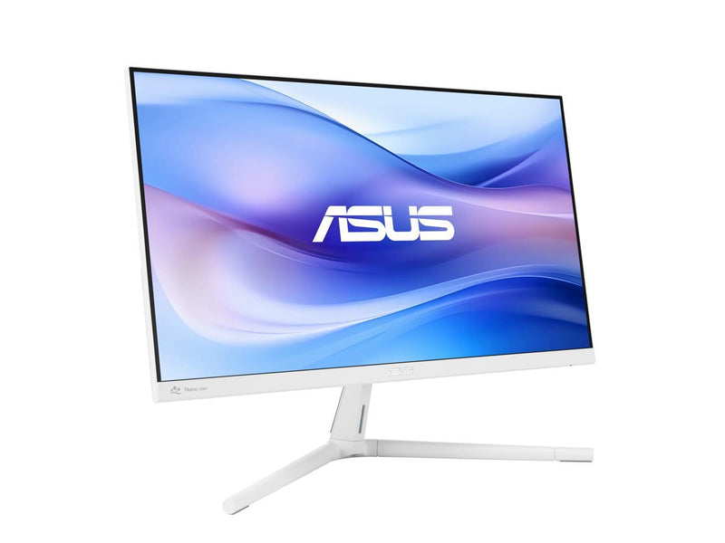 ASUS VU249HFI-W Eye Care Monitor – 24" (23.8 inch viewable) Full HD (1920 x