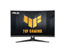 ASUS TUF Gaming 31.5" 1440P Curved HDR Gaming Monitor (VG32WQ3B - QHD (2560 x
