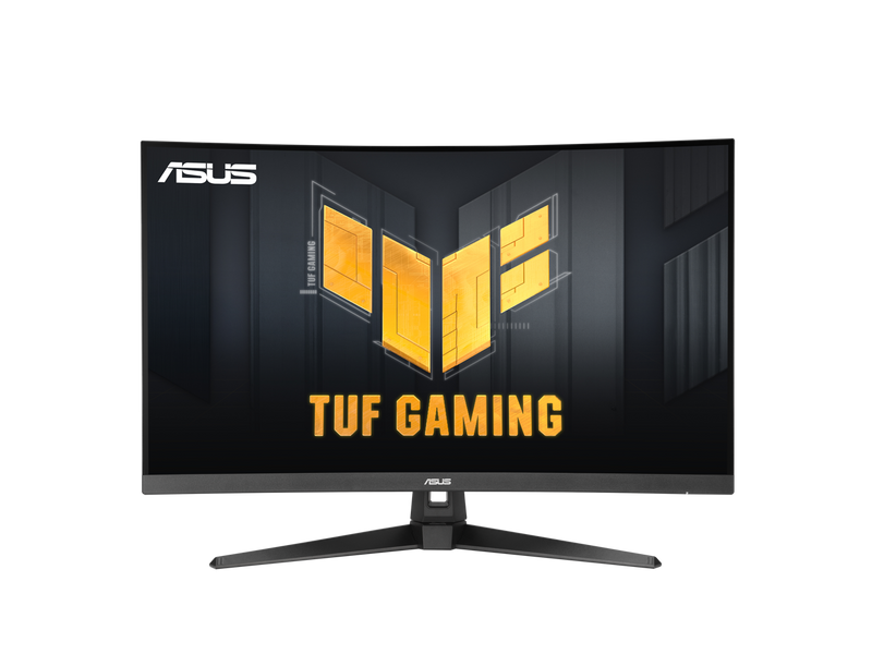 ASUS TUF Gaming 31.5" 1440P Curved HDR Gaming Monitor (VG32WQ3B - QHD (2560 x