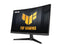 ASUS TUF Gaming 27" 1440P Curved HDR Gaming Monitor (VG27WQ3B) - QHD (2560 x