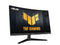 ASUS TUF Gaming 27" 1440P Curved HDR Gaming Monitor (VG27WQ3B) - QHD (2560 x