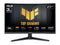 ASUS TUF Gaming 27" 1440P Curved HDR Gaming Monitor (VG27WQ3B) - QHD (2560 x