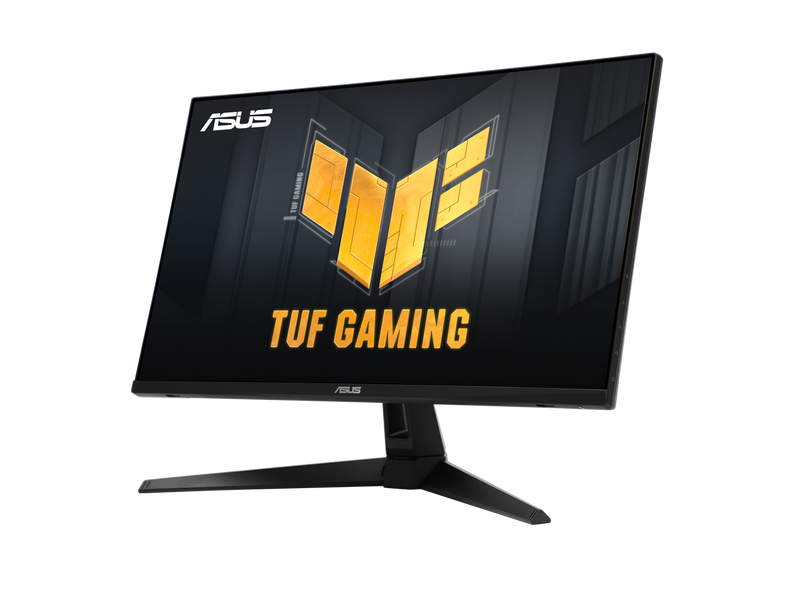 ASUS TUF Gaming 27" 4K HDR Monitor (VG27UQ1A) - 160Hz, 1ms, Extreme Low Motion