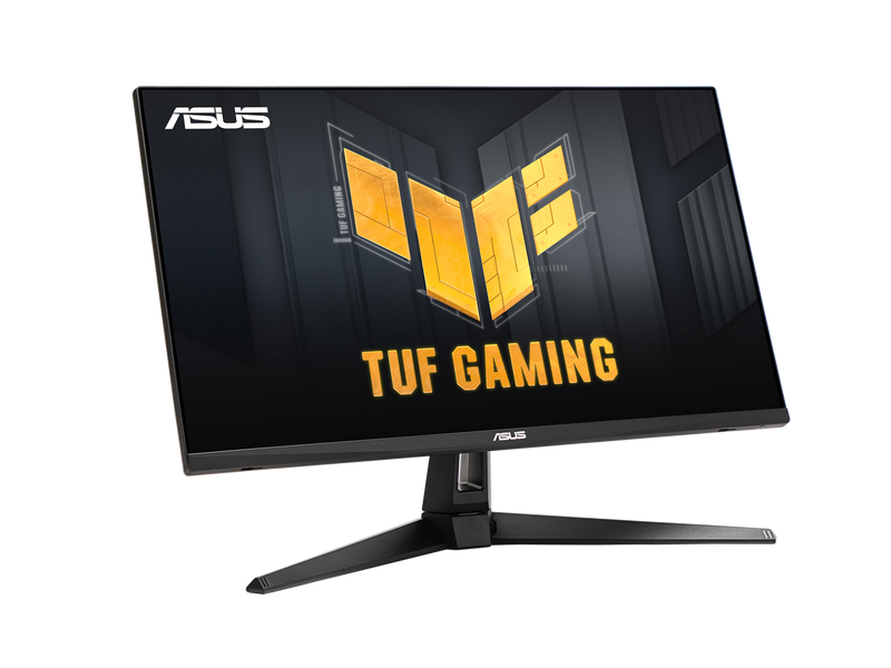 ASUS TUF Gaming 27" 4K HDR Monitor (VG27UQ1A) - 160Hz, 1ms, Extreme Low Motion