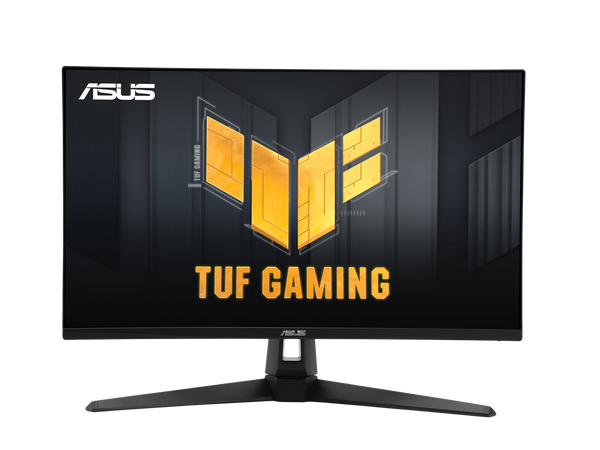 ASUS TUF Gaming 27" 4K HDR Monitor (VG27UQ1A) - 160Hz, 1ms, Extreme Low Motion