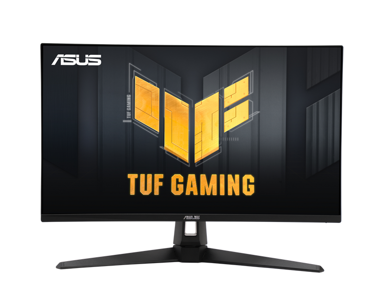 ASUS TUF Gaming 27" 4K HDR Monitor (VG27UQ1A) - 160Hz, 1ms, Extreme Low Motion