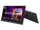 ASUS ZenScreen 16" Portable USB Monitor (MB169CK) - Full HD, IPS, Dual USB-C,