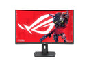 ASUS ROG Strix 32" 1440P USB-C Curved HDR400 Gaming Monitor (XG32WCMS) - QHD