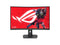 ASUS ROG Strix 32" 1440P USB-C Curved HDR400 Gaming Monitor (XG32WCMS) - QHD