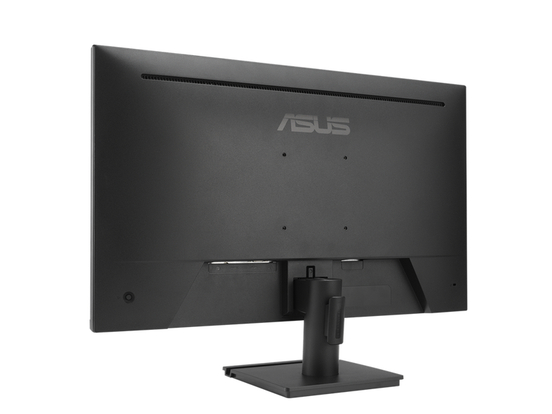 ASUS 24” 1080P Eye Care Monitor (VA249QG) - IPS, Full HD, 99% sRGB, Frameless,