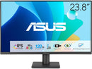 ASUS 24'' 1080P Eye Care Computer Monitor (VA249QG) - IPS, Full HD, 99% sRGB,